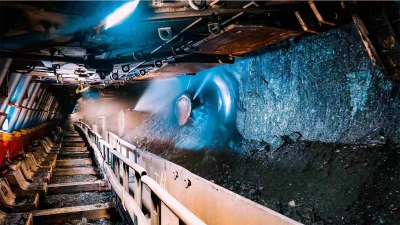 综采工作面智能化解决方案